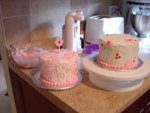 Cakes by Heidi